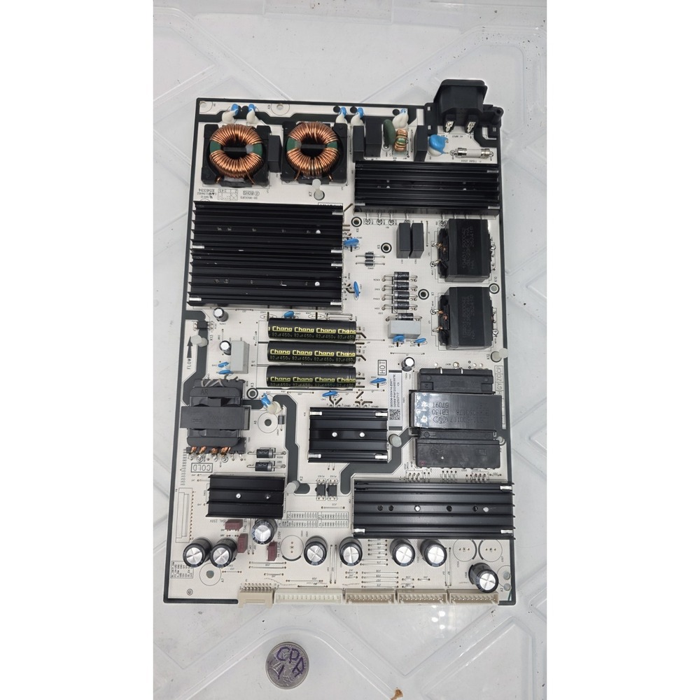 TCL G0504-000414-Z00 Power Supply Board